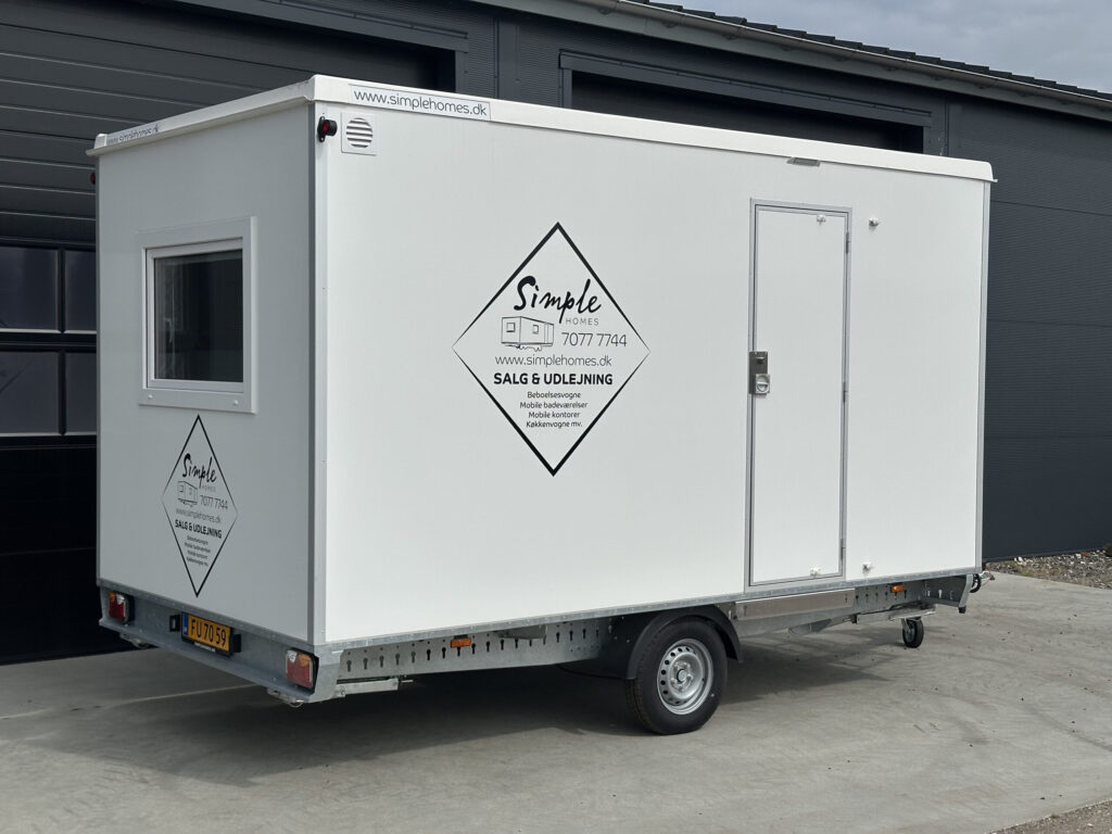 /6-personers-spise-kontorvogn