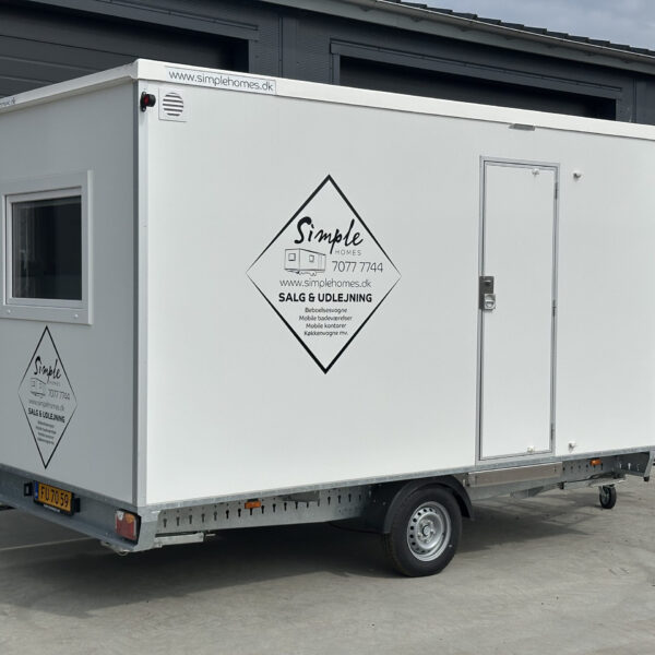 /6-personers-spise-kontorvogn